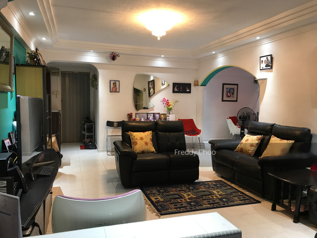 Ang Mo Kio Avenue 6 thumbnail photo